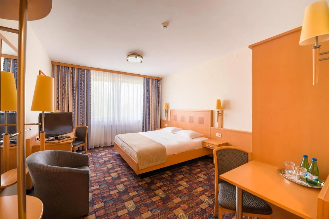 Hotel Partner Warszawa