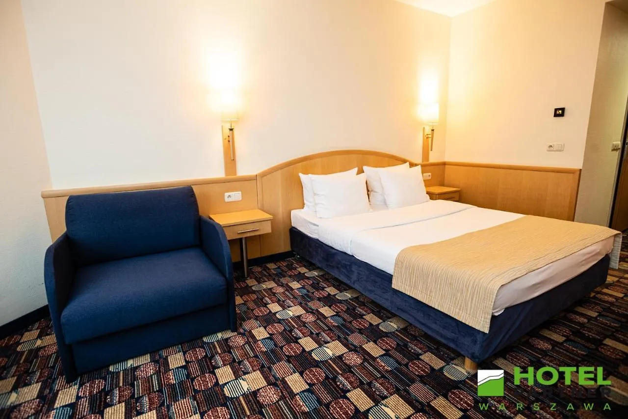 ***  Hotel Partner Варшава Польша
