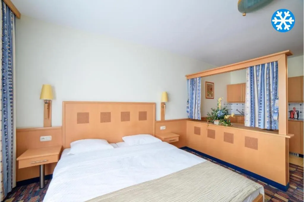 Hotel Partner Varšava Polsko