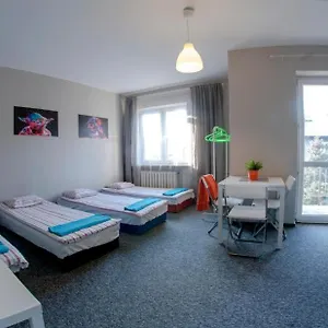  Хостел Place4us