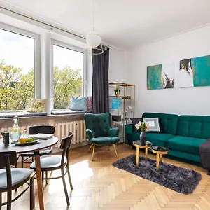 Apartament Rent Like - Wilcza 58