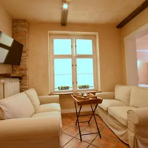 Habitación en casa particular De 55 M² En Centro Ciudad, Con 2 Habitación