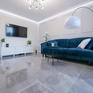 Nadmorski Apartament Komes Kołobrzeg