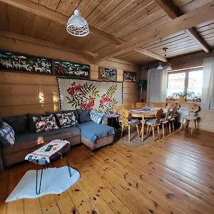 Redykołka Zakopane