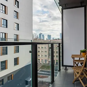 Apartament Pawia By Renters