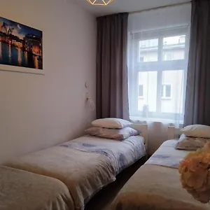Apartamento Duarte