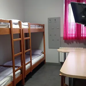  Хостел Siennicka