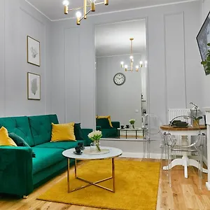 Apartament Stara Praga Vistula