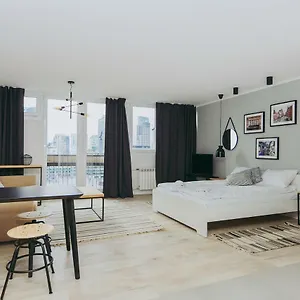Apartament Shortstaypoland Pereca