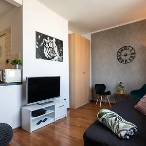 Apartament Korneysquare Centre