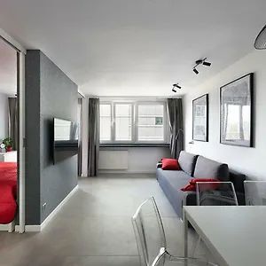 Apartament Aroma Sliska 3