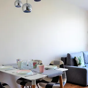 Apartament Prudentia Cybernetyki