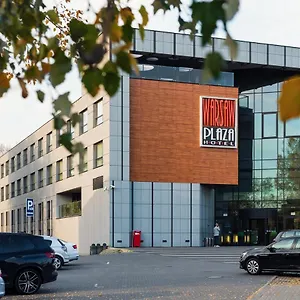 4* Отель Plaza