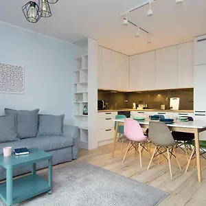 Apartament Shortstaypoland żupnicza