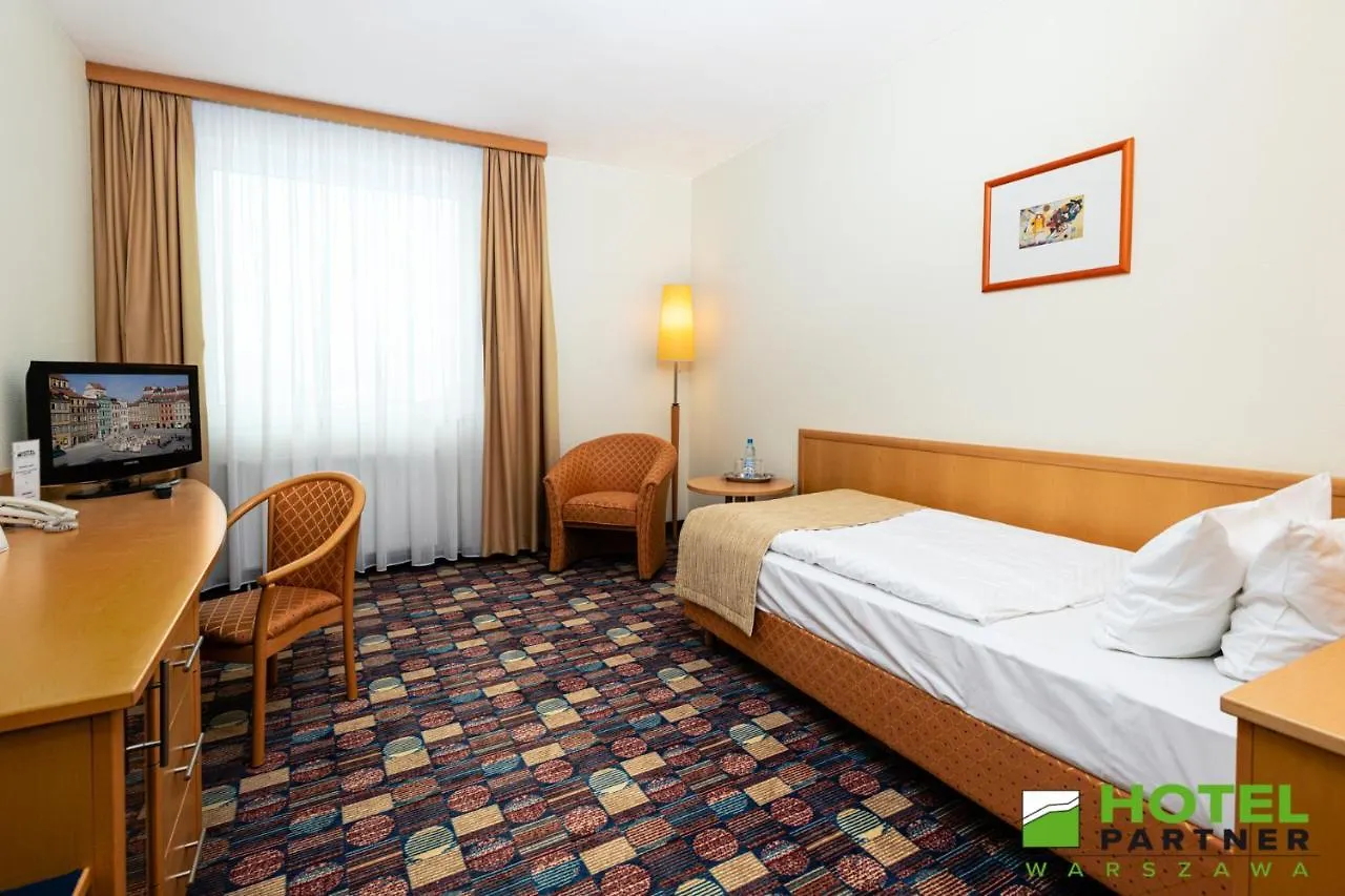 Hotel Partner Warschau