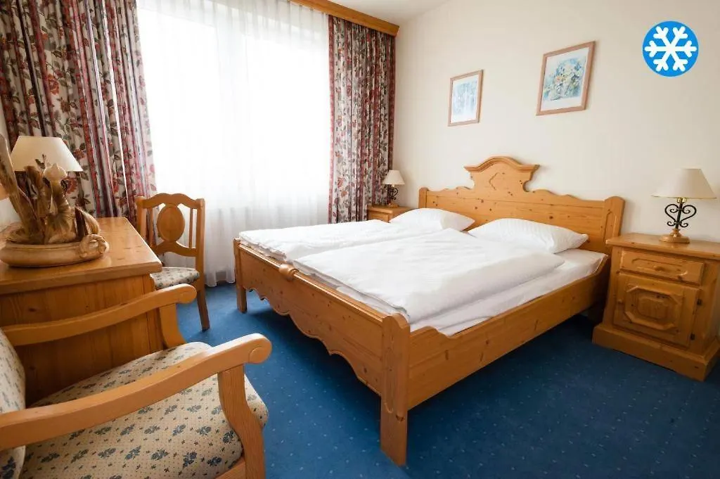 Hotel Partner Warschau