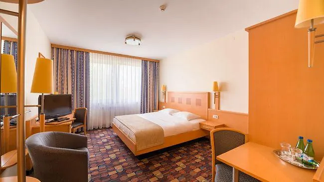 Hotel Partner Warschau