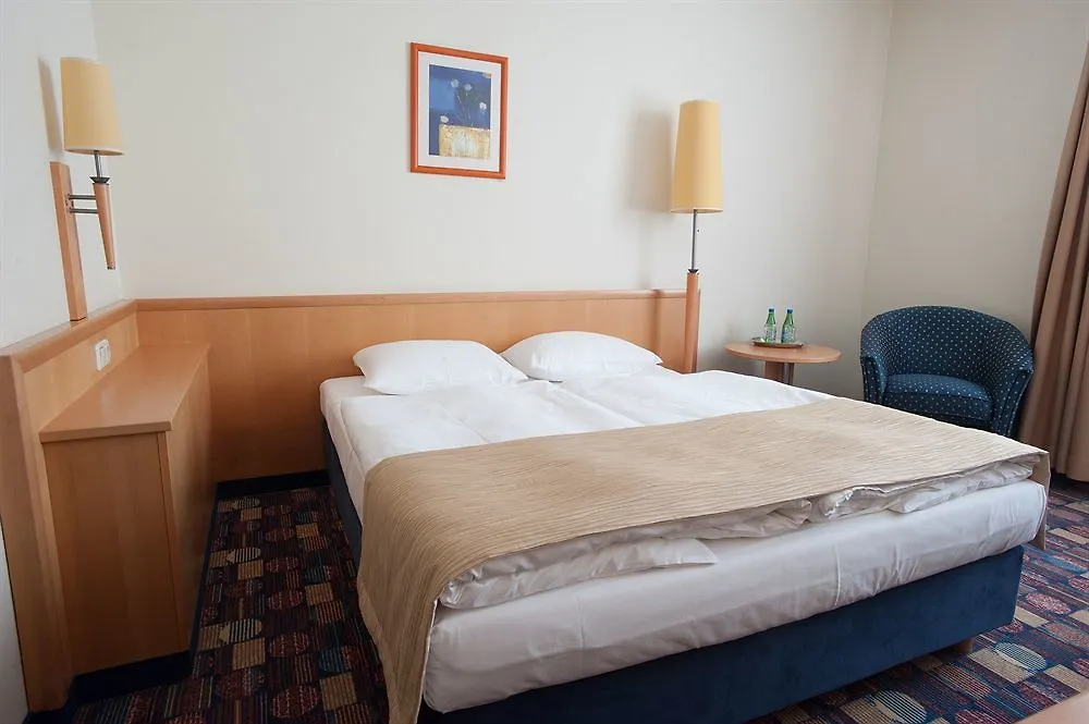 Hotel Partner Varsóvia