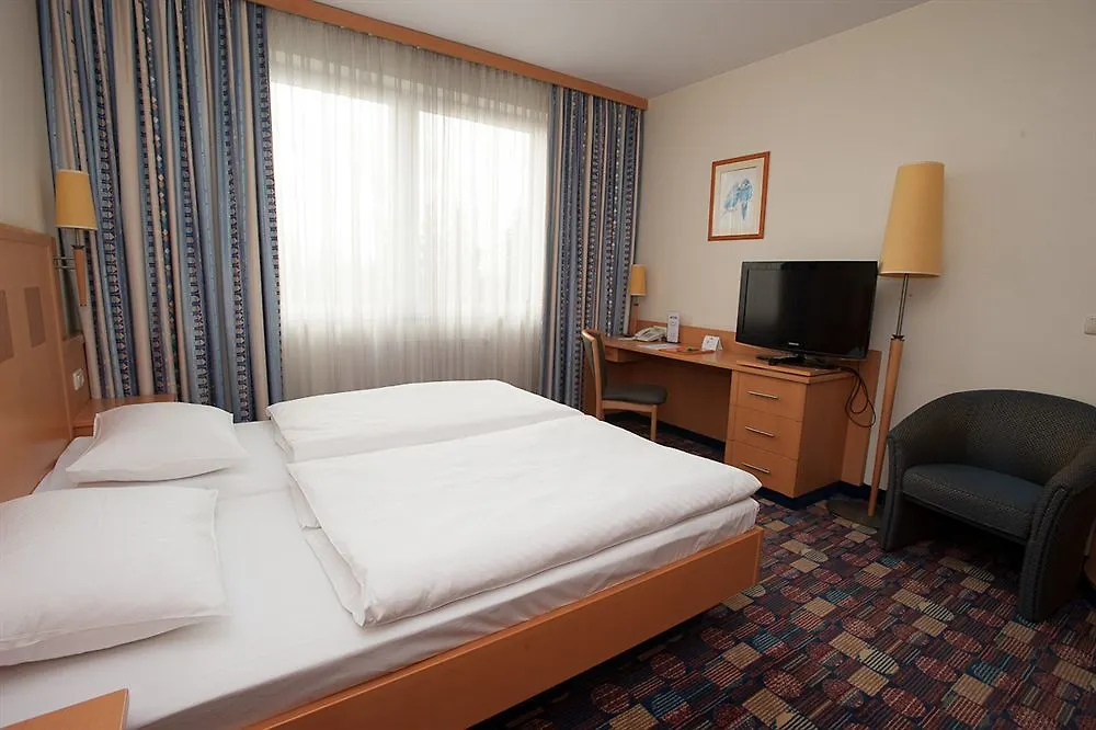 Hotel Partner Varsóvia