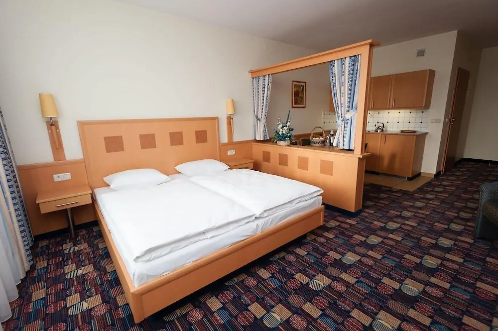 Hotel Partner Varsóvia