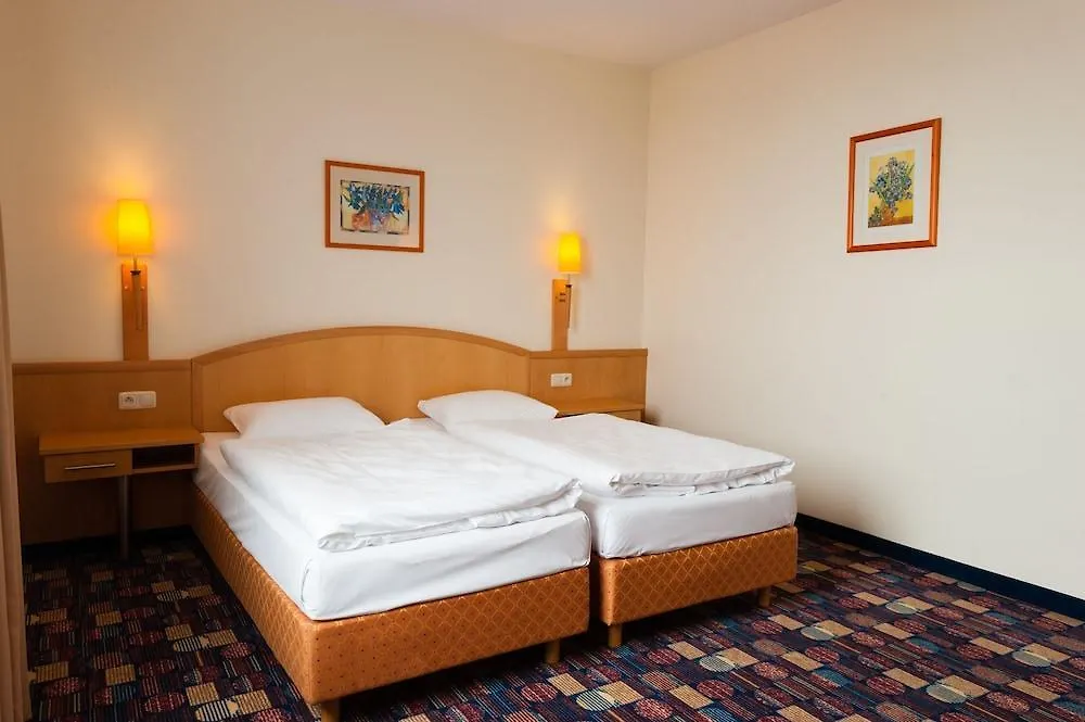 Hotel Partner Varsóvia