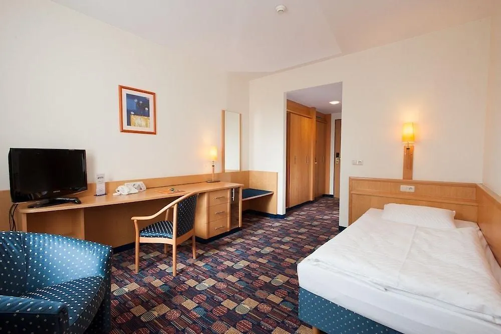 Hotel Partner Varsóvia