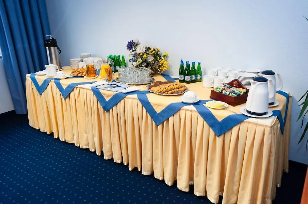 Hotel Partner Varsóvia
